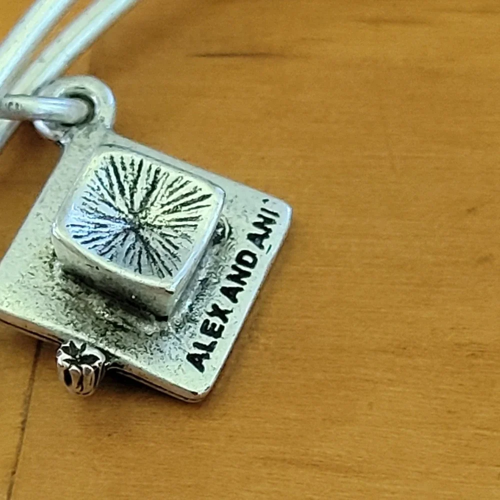 Alex and Ani estate jewelry
